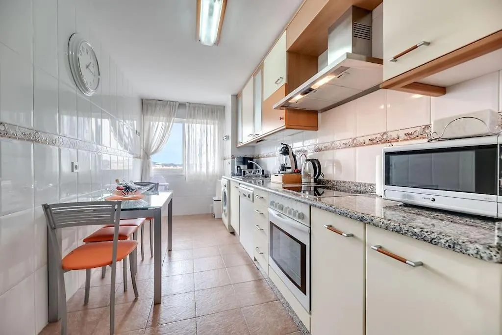 Apartament Lxr Jazmines 2Hab Centrico Fuengirola